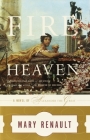 Fire from Heaven: A Novel of Alexander the Great (The Alexander Trilogy #1) Cover Image