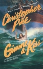 Gimme a Kiss By Christopher Pike Cover Image