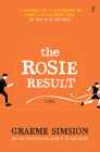 The Rosie Result By Graeme Simsion Cover Image