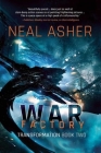 War Factory: Transformation Book Two By Neal Asher Cover Image