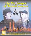 The Prisoner of Second Avenue By Neil Simon, Richard Dreyfuss, Marsha Mason Cover Image