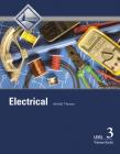 Electrical: Trainee Guide By Nccer Cover Image