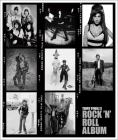 Terry O'Neill's Rock 'n' Roll Album By Terry O'Neill Cover Image