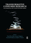 Transformative Consumer Research for Personal and Collective Well-Being Cover Image