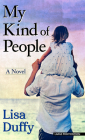 My Kind of People By Lisa Duffy Cover Image