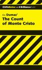 The Count of Monte Cristo (Cliffs Notes (Audio)) Cover Image