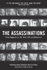 The Assassinations: Probe Magazine on Jfk, Mlk, Rfk and Malcolm X Cover Image