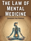The Law of Mental Medicine Cover Image
