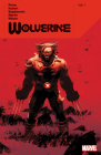 Wolverine by Benjamin Percy Vol. 1 By Benjamin Percy (Text by), Adam Kubert (Illustrator) Cover Image
