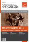 Renditechancen 2011: Von Zukunftschancen Schon Heute Profitieren Cover Image