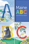 Maine ABC By Susan Ramsay Hoguet Cover Image