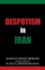 Despotism in Iran Cover Image