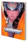 Jane Foster: The Saga of Valkyrie Cover Image
