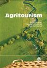 Agritourism By Michal Sznajder, Lucyna Przezborska, Frank Scrimgeour Cover Image