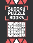 Sudoku Puzzle Books: Large Print Sudoku Puzzle Books Cover Image