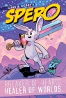 Spero By Garrett Gunn, Martha Webby (Illustrator), Dr. Christina Blanch (Editor) Cover Image