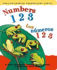 Numbers 1 2 3/Los Numeros 1 2 3 By Gladys Rosa-Mendoza (A), Carolina Cifuentes (E), Michele Noiset (I) Cover Image