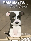 Maia-Mazing Best Friend Cover Image