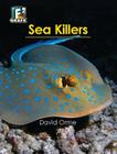 Sea Killers (Fact to Fiction) Cover Image