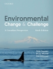 Environmental Change and Challenge 6th Edition Cover Image