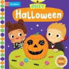 Busy Halloween (Busy Books) By Louise Forshaw Cover Image