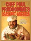 Chef Paul Prudhomme's Seasoned America Cover Image