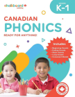 Canadian Phonics K-1 By Scott Roffey Cover Image