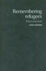 Remembering Refugees: Then and Now Cover Image