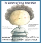 The Visions of Beya Bean Blue Cover Image