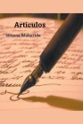 Artículos By Simone Malacrida Cover Image