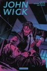 John Wick Vol. 1 By Greg Pak, Giovanni Valletta (Artist) Cover Image
