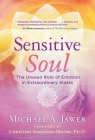 Sensitive Soul: The Unseen Role of Emotion in Extraordinary States By Michael A. Jawer, Christine Simmonds-Moore (Foreword by) Cover Image