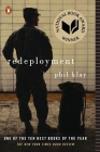 Redeployment: National Book Award Winner By Phil Klay Cover Image