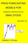 Price-Forecasting Models for Diamedica Therapeutics Inc DMAC Stock Cover Image