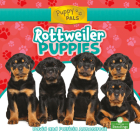 Rottweiler Puppies Cover Image