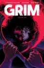 Grim Vol. 1 By Stephanie Phillips, Rico Renzi (Colorist) Cover Image