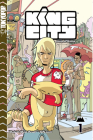 King City, Volume 1 (King City manga #1) Cover Image