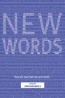 New Words Cover Image