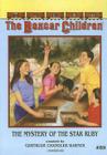 The Mystery of the Star Ruby (Boxcar Children #89) Cover Image
