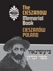 The Cieszanow Memorial Book (Cieszanów, Poland) Cover Image