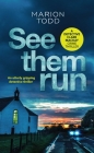 See Them Run By Marion Todd Cover Image