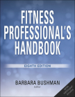 Fitness Professional's Handbook Cover Image