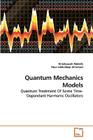 Quantum Mechanics Models Cover Image