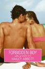 Forbidden Boy Cover Image