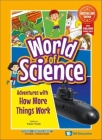 Adventures with How More Things Work By Karen Kwek (Editor) Cover Image