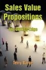 Sales Value Propositions: The Cutting Edge Cover Image