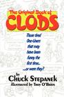 The Original Book of Clods: Those Tired One-Liners That May Have Been Funny the First Time... ...or Were They? Cover Image