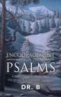 Encouragement from the Psalms: A Devotional Commentary Cover Image
