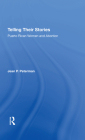 Telling Their Stories: Puerto Rican Women and Abortion By Jean Peterman Cover Image
