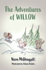 The Adventures of Willow Cover Image